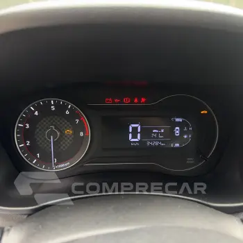 HB20 1.0 12V Evolution