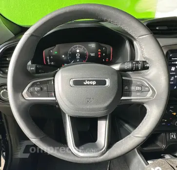 RENEGADE 1.3 T270 Turbo Longitude