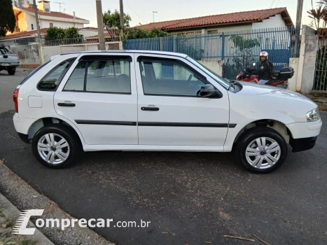 GOL 1.0 8V