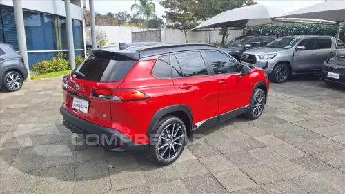 COROLLA CROSS 2.0 VVT-IE FLEX GR-SPORT DIRECT SHI