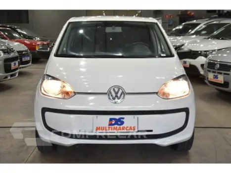 UP - 1.0 MPI TAKE UP 12V 4P MANUAL