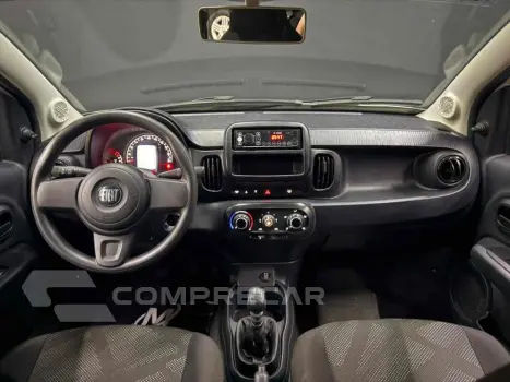 MOBI 1.0 EVO FLEX LIKE. MANUAL