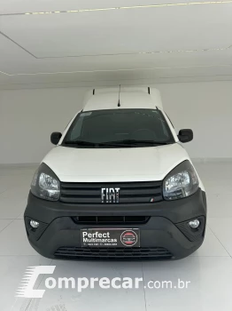 FIORINO 1.3 Firefly Endurance