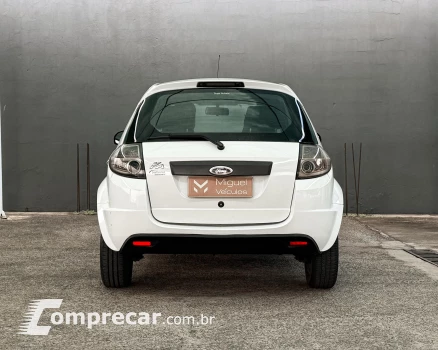 KA 1.0 MPI 8V