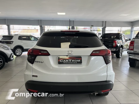 HR-V 1.8 16V EX