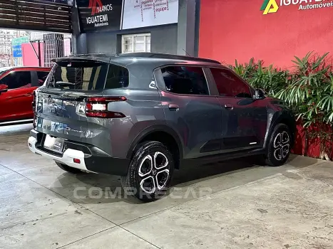 C3 AIRCROSS 1.0 TURBO 200 FLEX SHINE 7L CVT