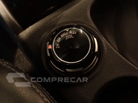 L200 TRITON 2.4 16V Turbo Sport Hpe-s CD 4X4