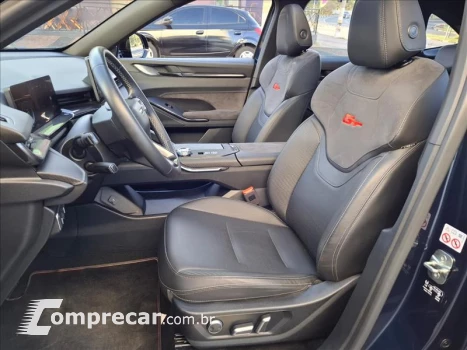 HAVAL H6 GT 1.5 Phev AWD DHT