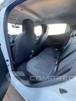 KWID 1.0 12V SCE ZEN
