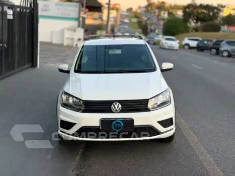 Saveiro Trendline 1.6 T.Flex 8V