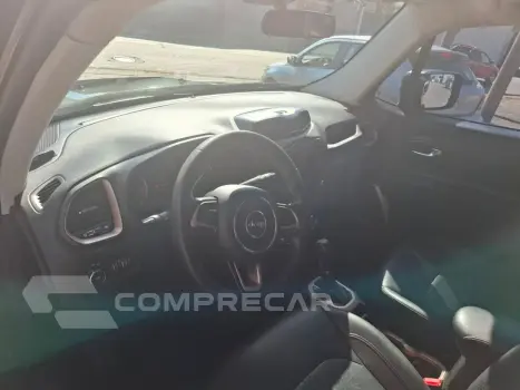 Renegade 1.8 16V Flex 4P Automático