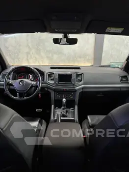 AMAROK 3.0 V6 TDI Highline Extreme CD 4motion