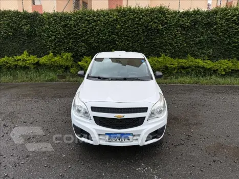 MONTANA 1.4 MPFI LS CS 8V