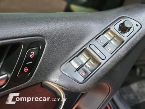 TIGUAN 2.0 TSI 16V 200cv Tiptronic 5p