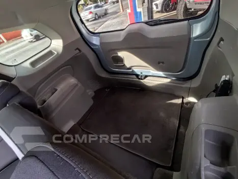 SPIN 1.8 LT 8V FLEX 4P AUTOMÁTICO