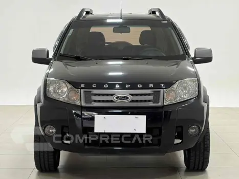 ECOSPORT 2.0 FREESTYLE 16V FLEX 4P MANUAL