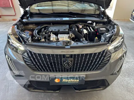 2008 GT 1.0 Turbo Flex 5p Aut.