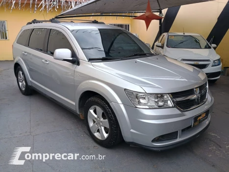 Dodge Jorney SXT 2.7 V6 185CV