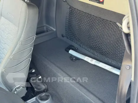Saveiro CROSS 1.6 Mi Total Flex 8V CE