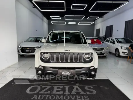 RENEGADE 1.8 16V Longitude