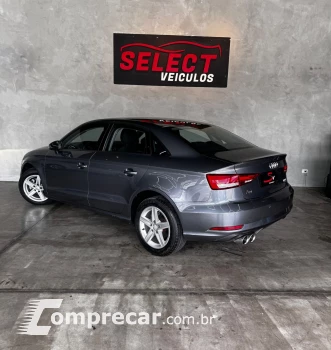 A3 1.8 20V 150cv