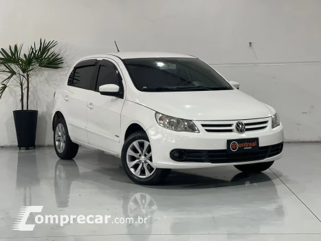 GOL 1.0 8V