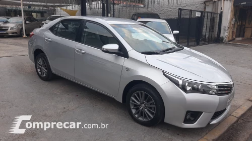 COROLLA 1.8 XEI 16V