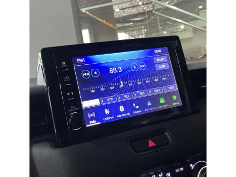 HR-V 1.5 DI I-VTEC FLEX EXL CVT