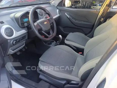 MONTANA 1.4 MPFI LS CS 8V