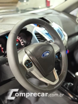 EcoSport FREESTYLE 1.6 16V Flex 5p