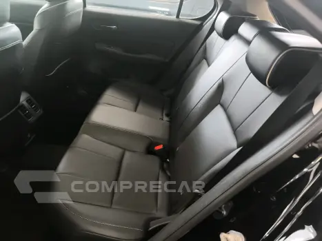CITY 1.5 i-VTEC FLEX HATCH EXL CVT