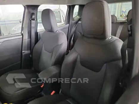 Renegade 1.8 4x2 Flex 16V Aut.