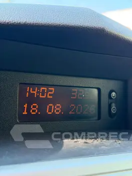 Vectra Elegance 2.0 (Flex)