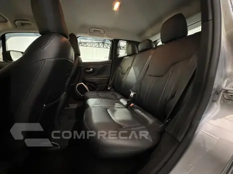 Renegade 4x2 Flex 16V Aut.