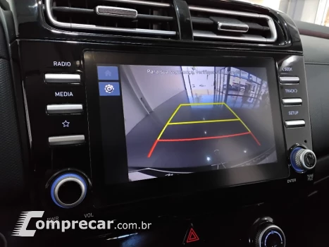 CRETA 1.0 TGDI FLEX LIMITED AUTOMÁTICO