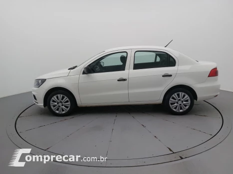 VOYAGE 1.0 12V MPI TOTALFLEX 4P MANUAL