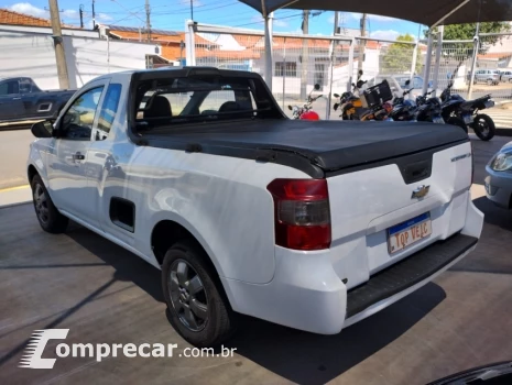 MONTANA 1.4 MPFI LS CS 8V