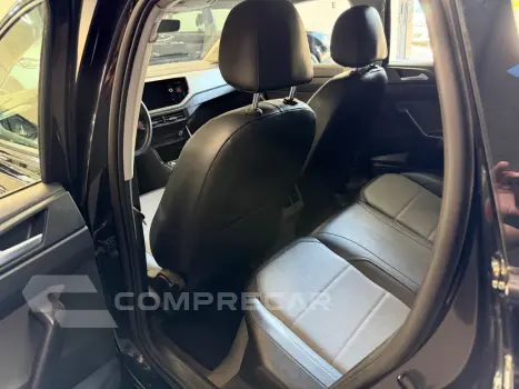 Polo Highline 200 TSI 1.0 Flex 12V Aut.