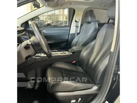 ARRIZO 6 PRO 1.5 TURBO CVT