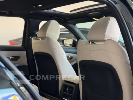 320I 2.0 16V 4P TURBO FLEX M SPORT AUTOMÁTICO