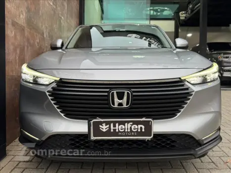 HR-V 1.5 DI I-vtec EXL