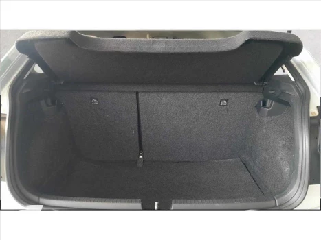 POLO 1.0 170 TSI HIGHLINE AUTOMÁTICO