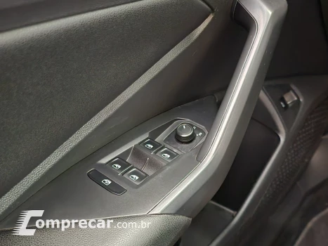 JETTA Comfort. 250 TSI 1.4 Flex 16v Aut.
