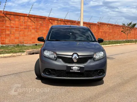 SANDERO 1.0 12V SCE FLEX AUTHENTIQUE MANUAL