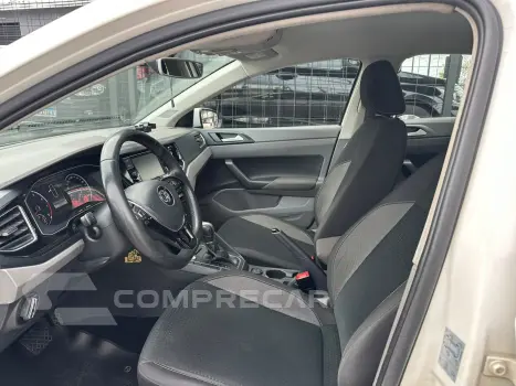 POLO 1.0 170 TSI Comfortline