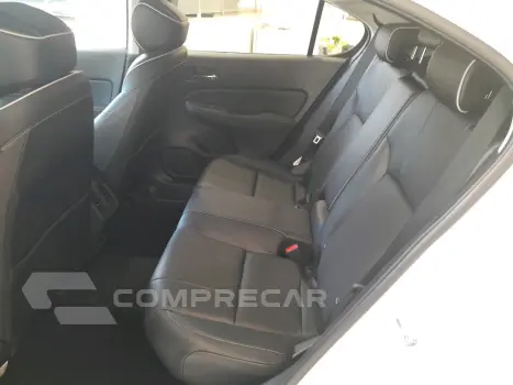CITY 1.5 i-VTEC FLEX HATCH TOURING CVT