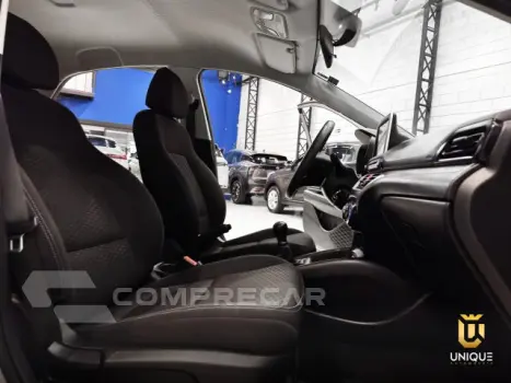 HB20 - 1.0 12V SENSE MANUAL