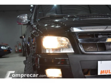 S10 - 2.4 MPFI EXECUTIVE 4X2 CD 8V 4P MANUAL