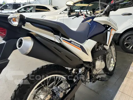 NXR160 BROS ESDD