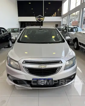 ONIX 1.4 MPFI LTZ 8V